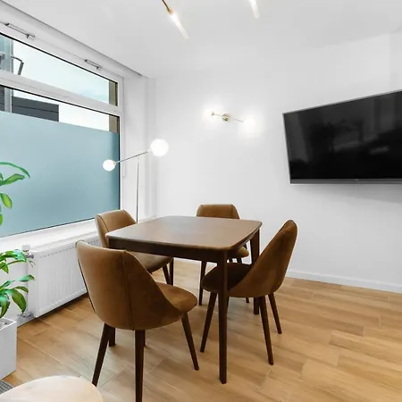 Stylish Near The Casino Barriere مونترو